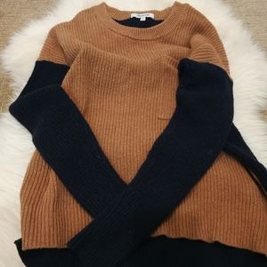Madewell sweater